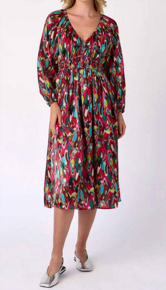 Crosby By Mollie Burch - Holland Dress