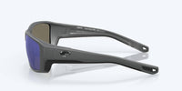 Costa Del Mar - Tuna Alley Pro Polarized Sunglasses 9105 - 07 - 60