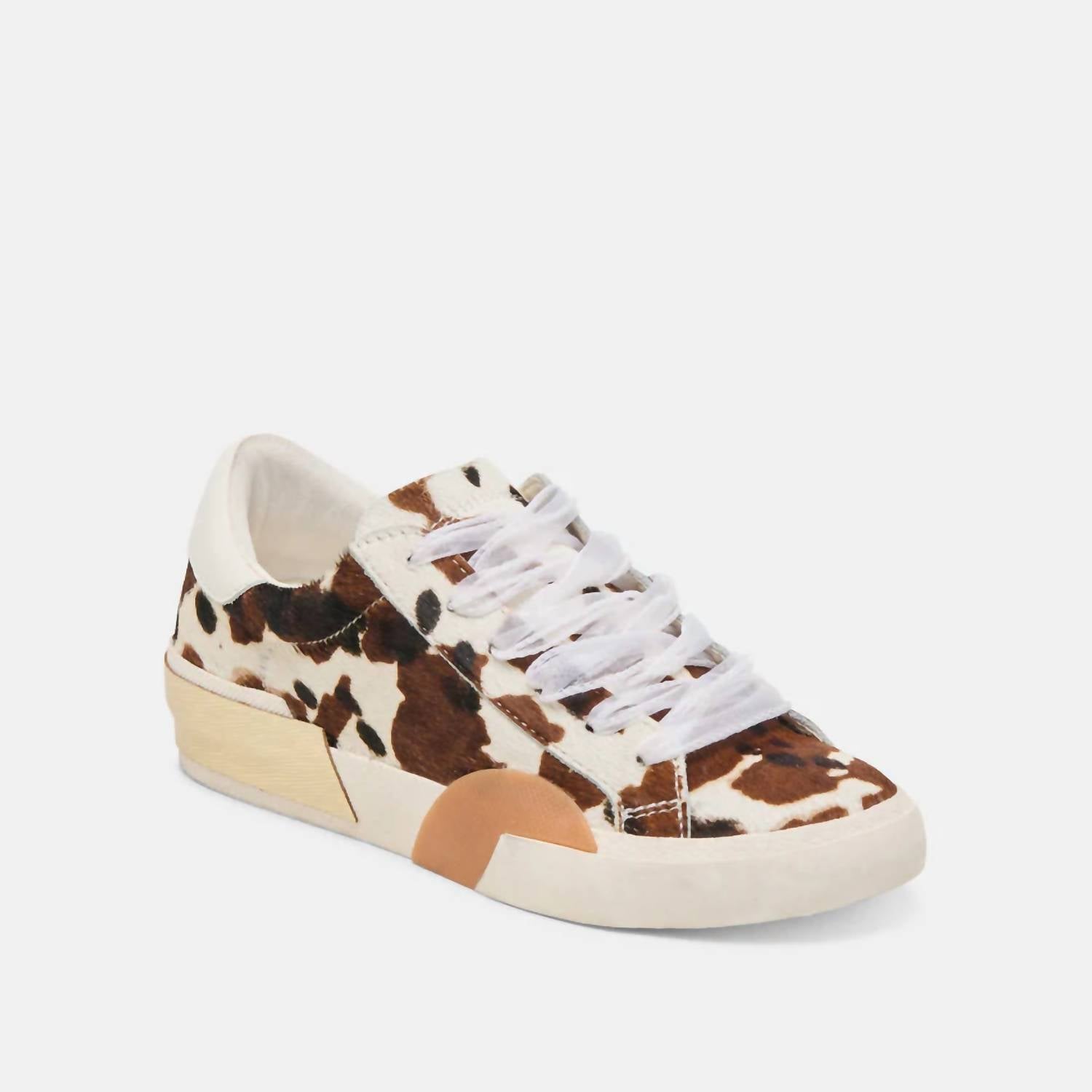 Dolce Vita - Women's Zina Sneaker