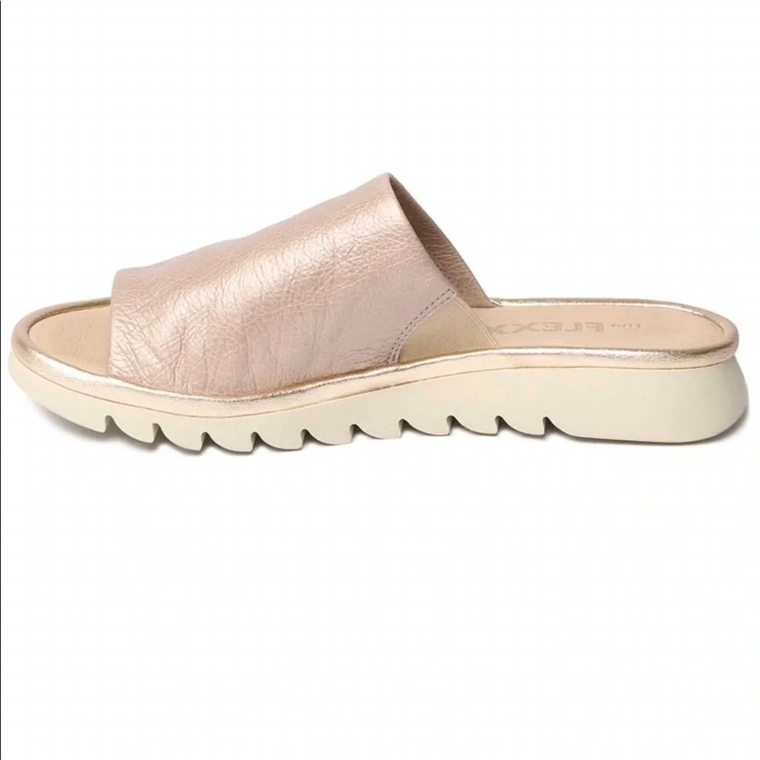 The Flexx - Women's Shore Thing Slide Sandal