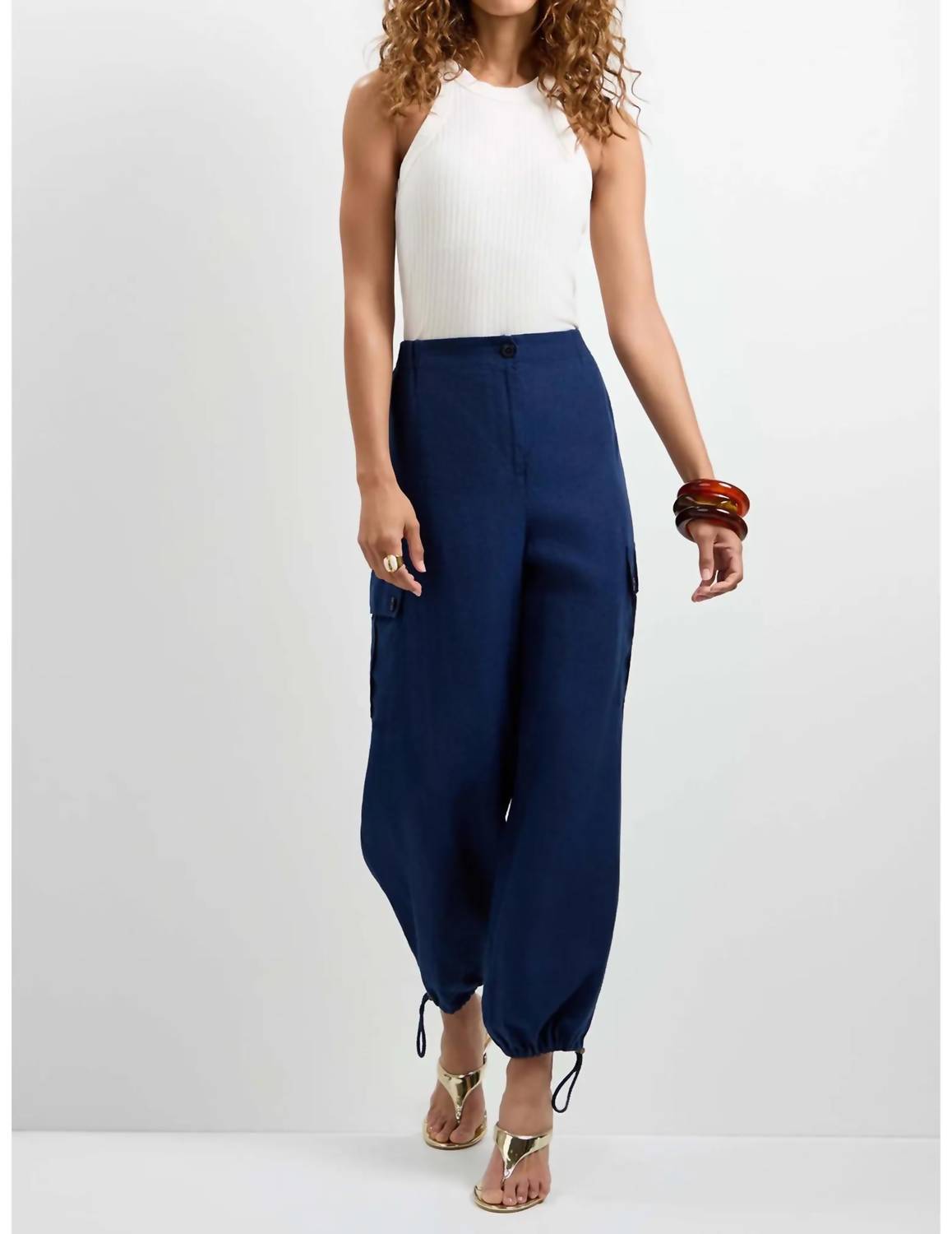 Trina Turk - Alico Pant