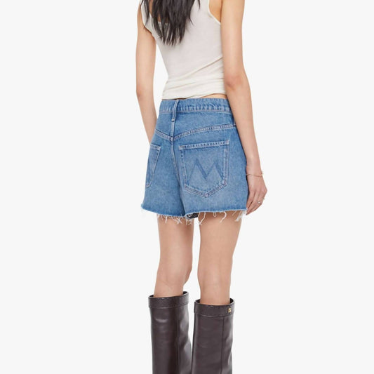 Mother - Main Course Short