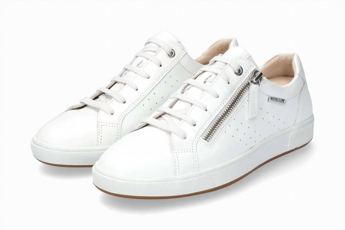 Mephisto - Women's Nikita Dress Sneaker
