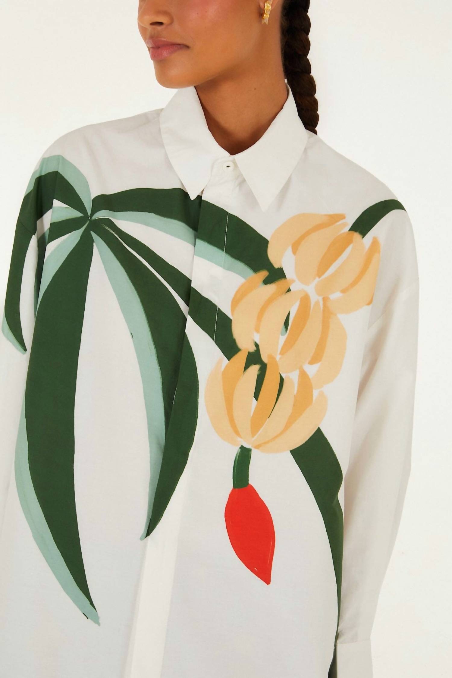 Farm Rio - Banana Tree Shirt