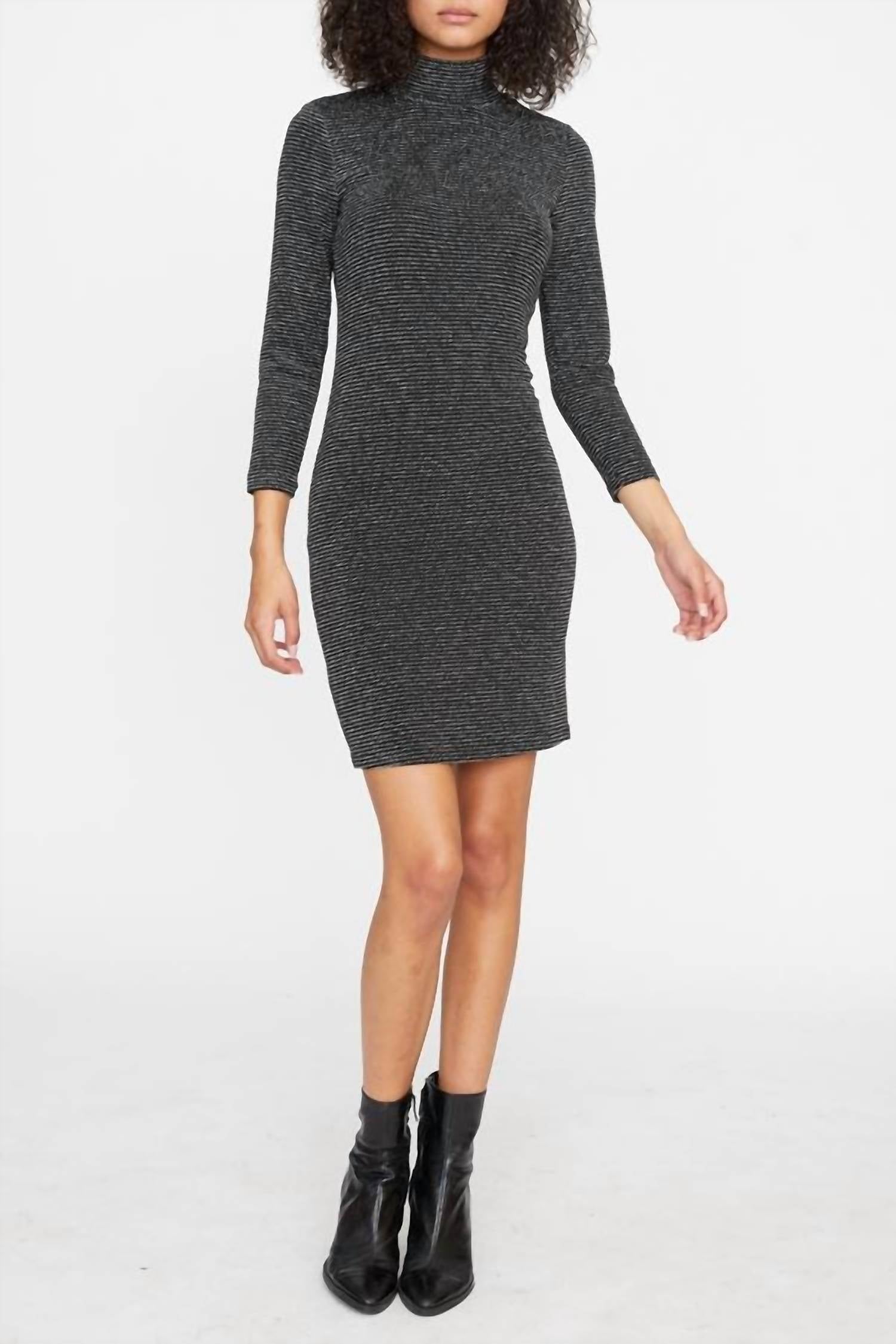 Sanctuary - Forget Me Not Dress