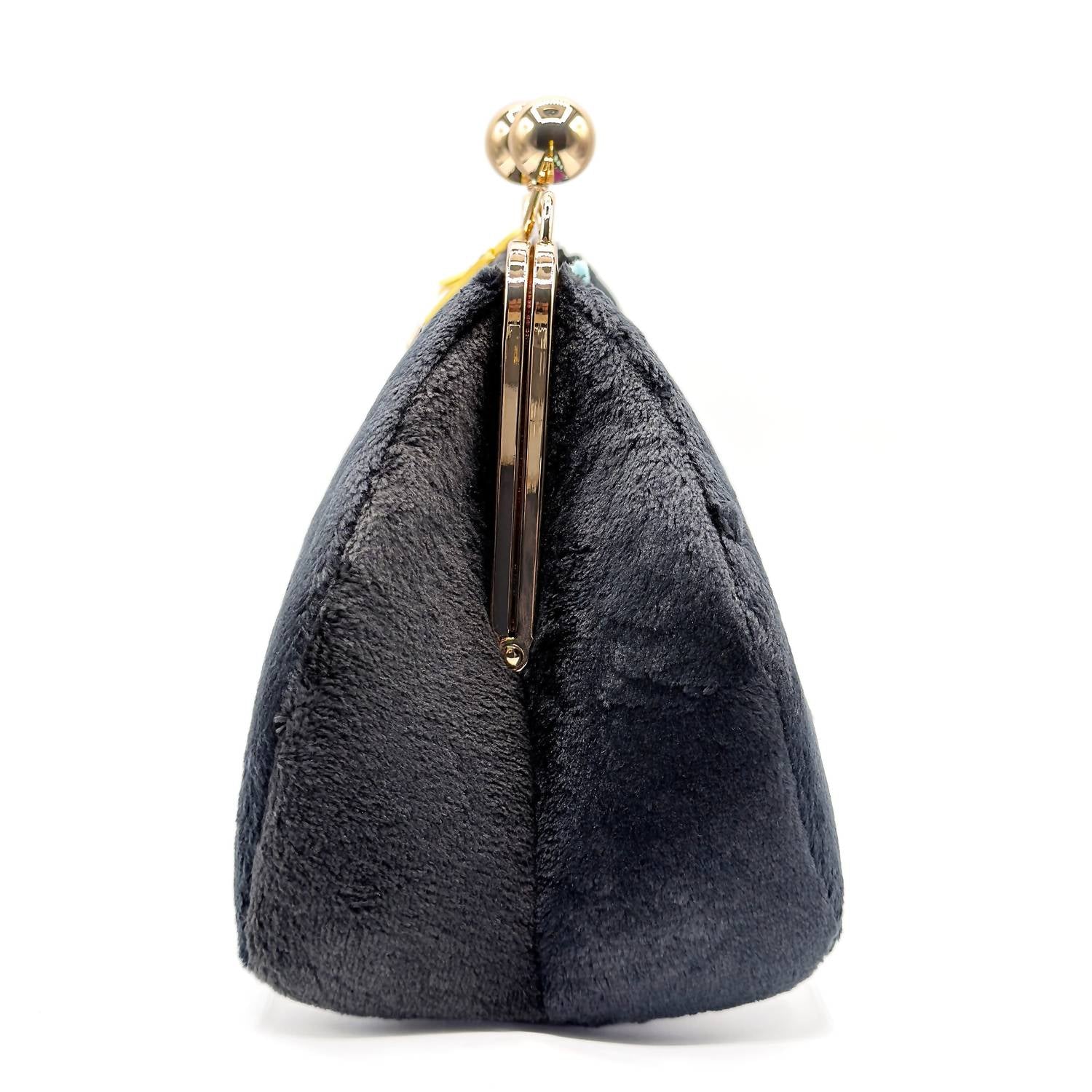 Irregular Choice - Girl's Pussy Cat Bag