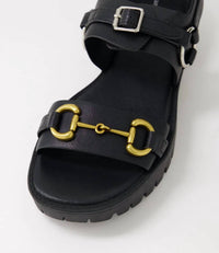 Django & Juliette - Women's Briming Sandals
