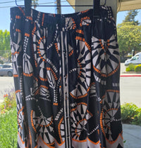 Emily Lovelock - Women's Bernie Midi Skirt