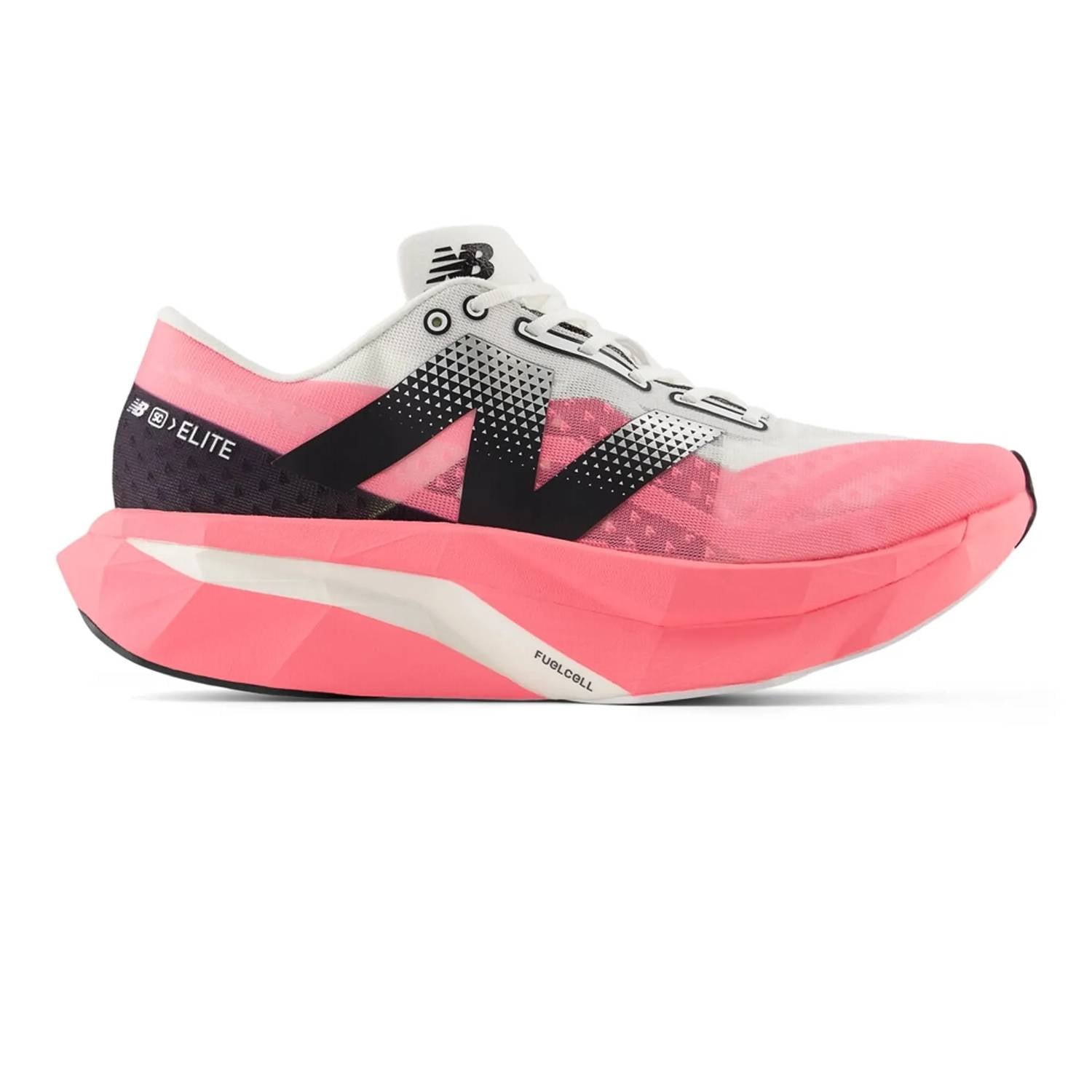New Balance - Men's Fuelcell Supercomp Elite V4 Shoe