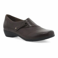 Dansko - Women's Franny Loafer