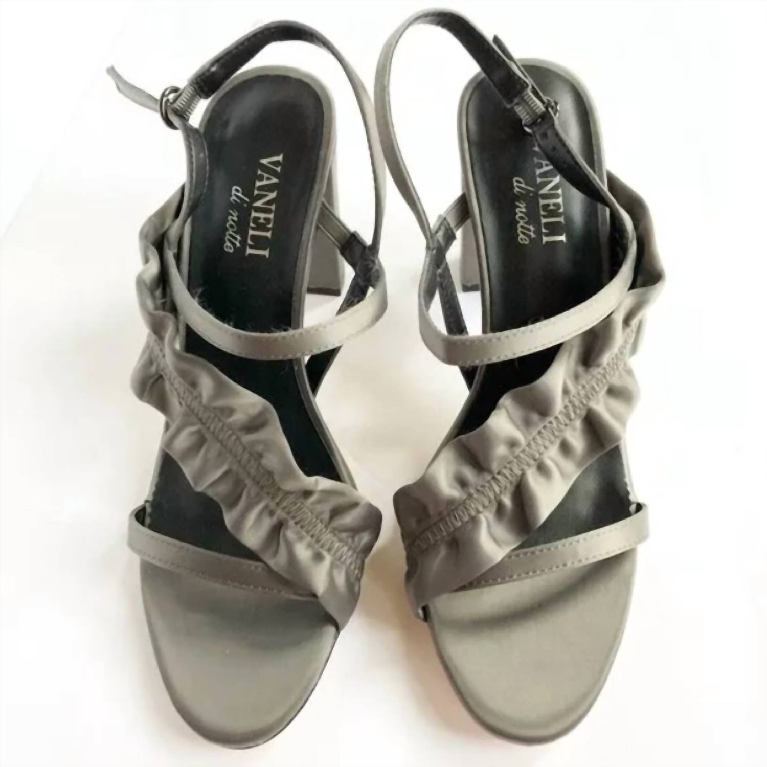 Vaneli - Women's Beyla Slingback Heels