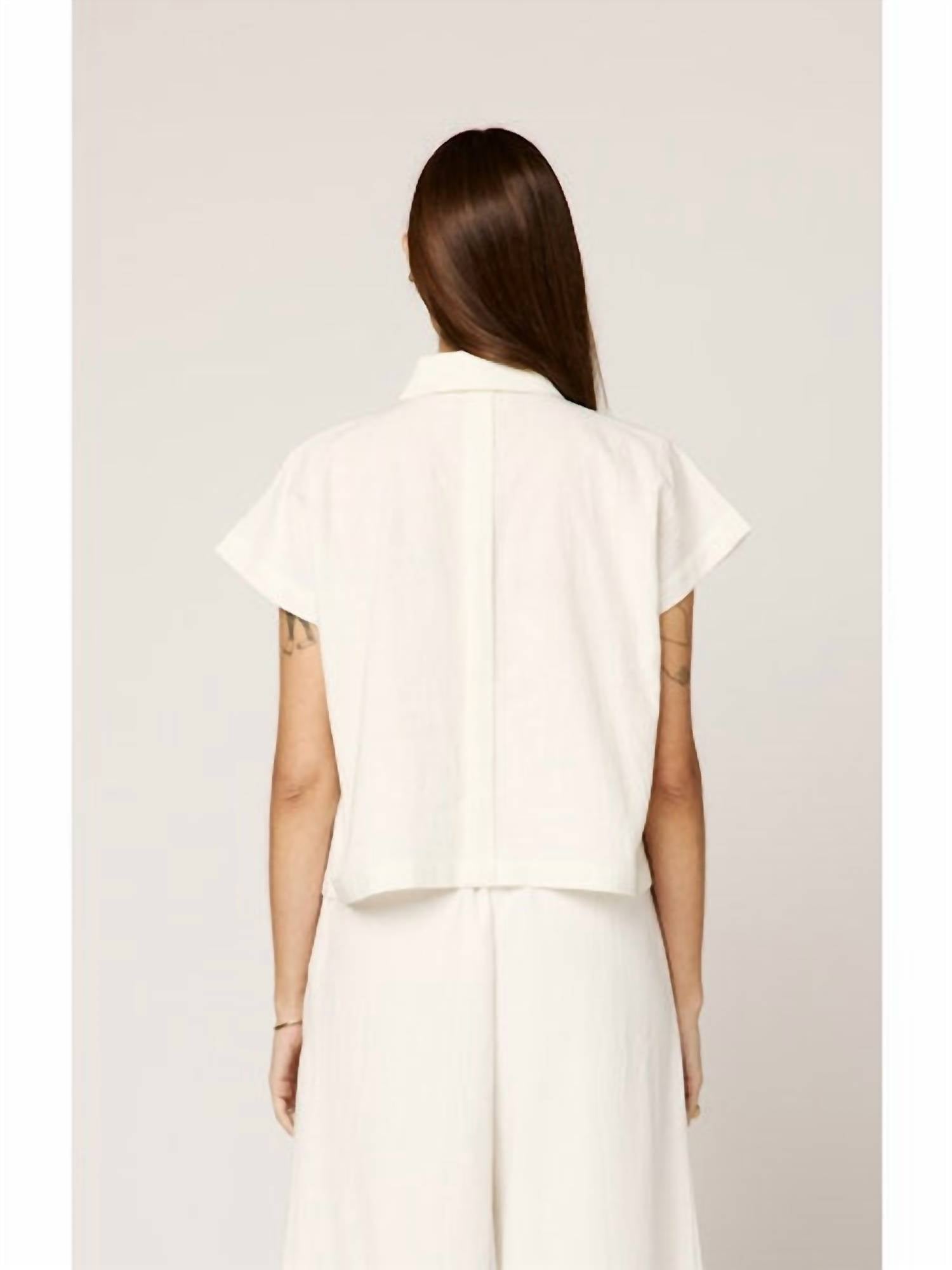 Cleobella - Kalora Blouse