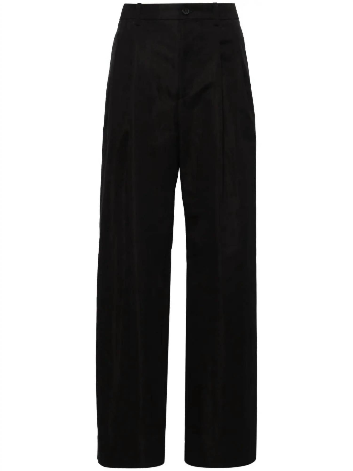 Wardrobe.Nyc - Drill Chino Pant