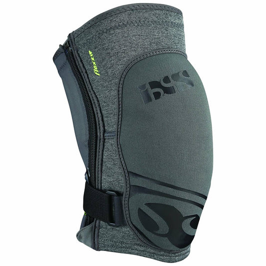 Ixs - Unisex Flow Zip Knee Guard