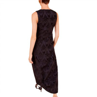 Ulla Johnson Women's Elara Dress in noir - women's dress - detail view