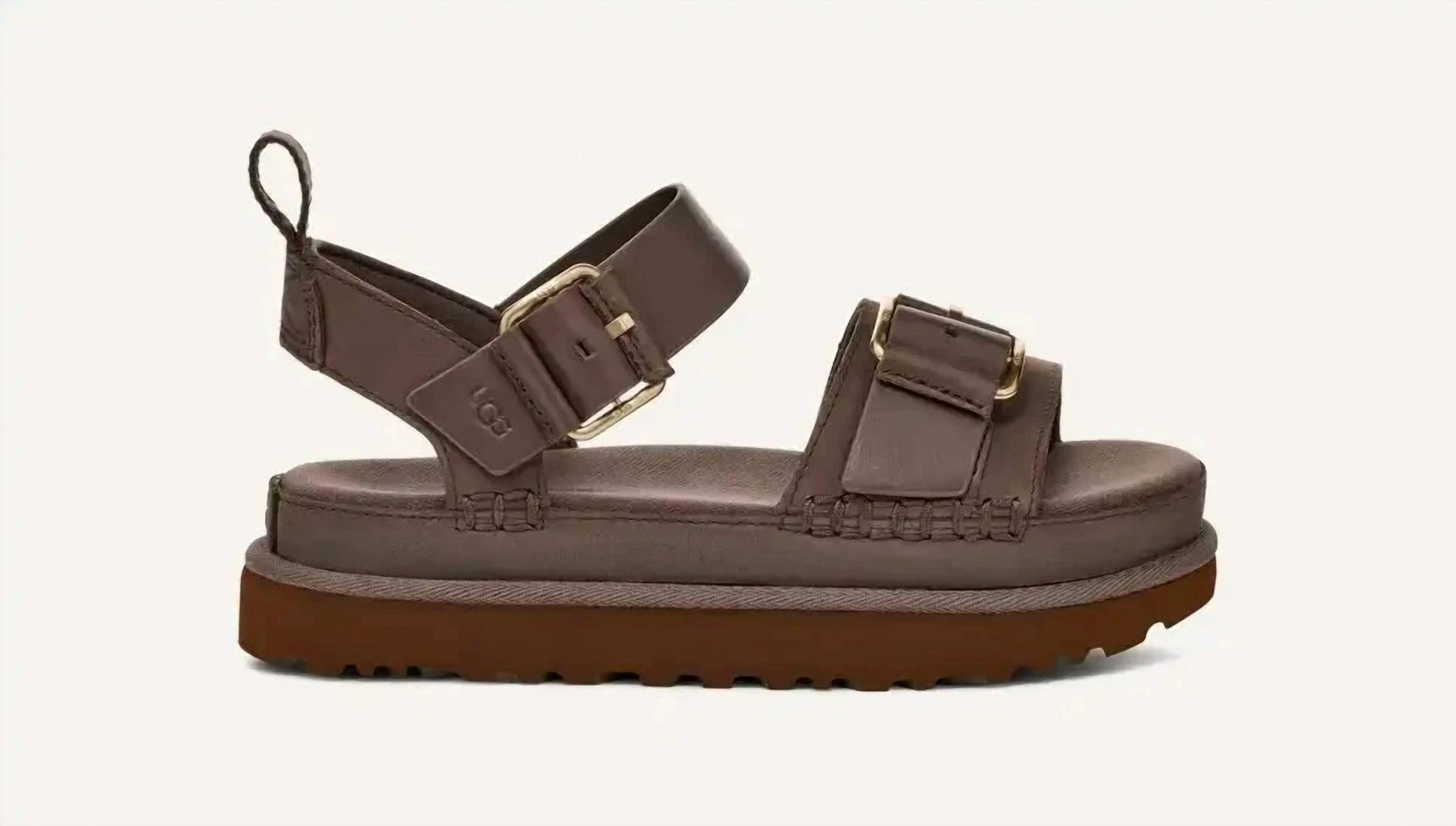 Ugg - Women's Goldenstar Villa Sandal