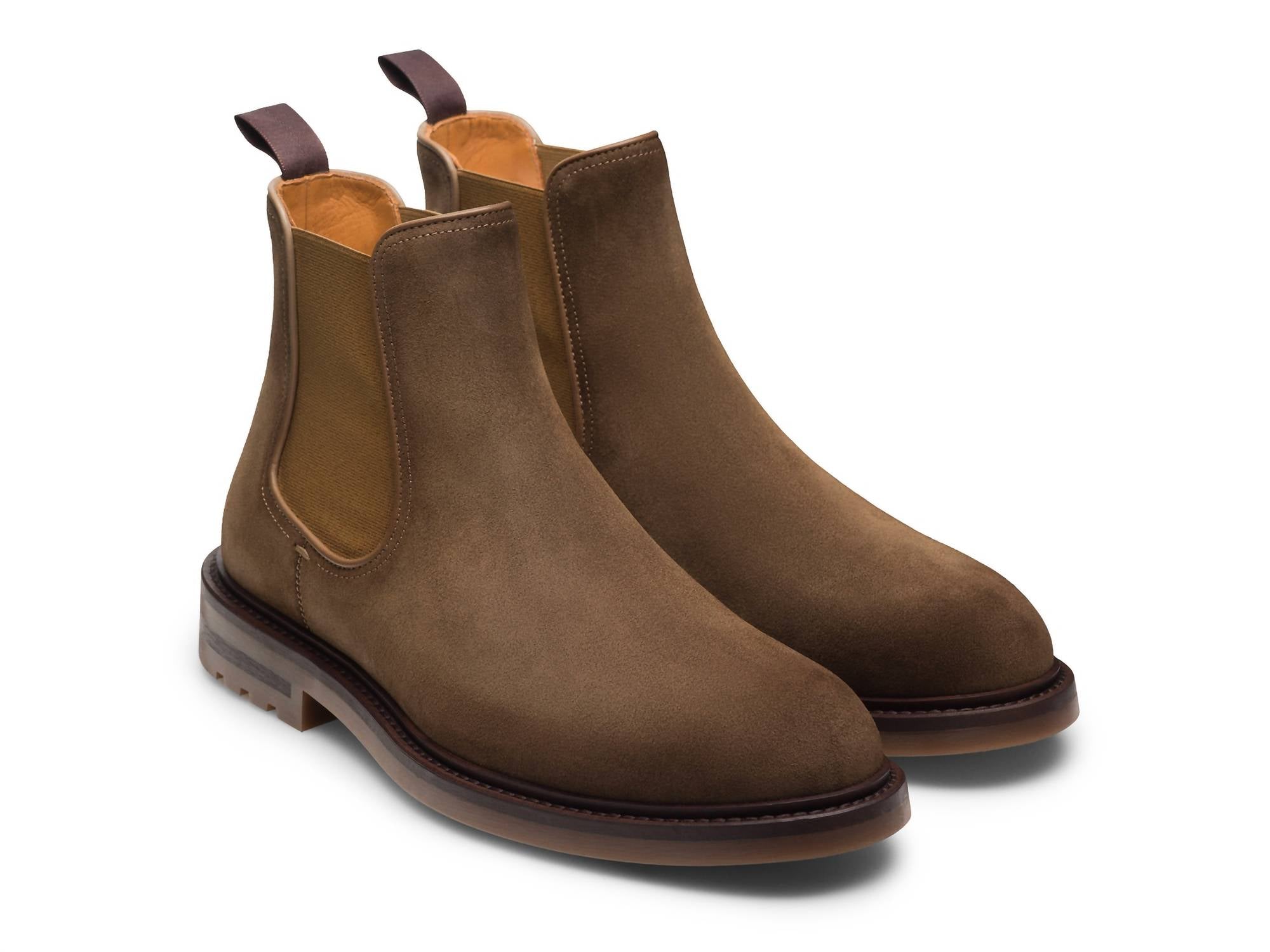 Magnanni - Men's Marton Chelsea Boot