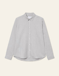 Les Deux - Melange Desert Shirt