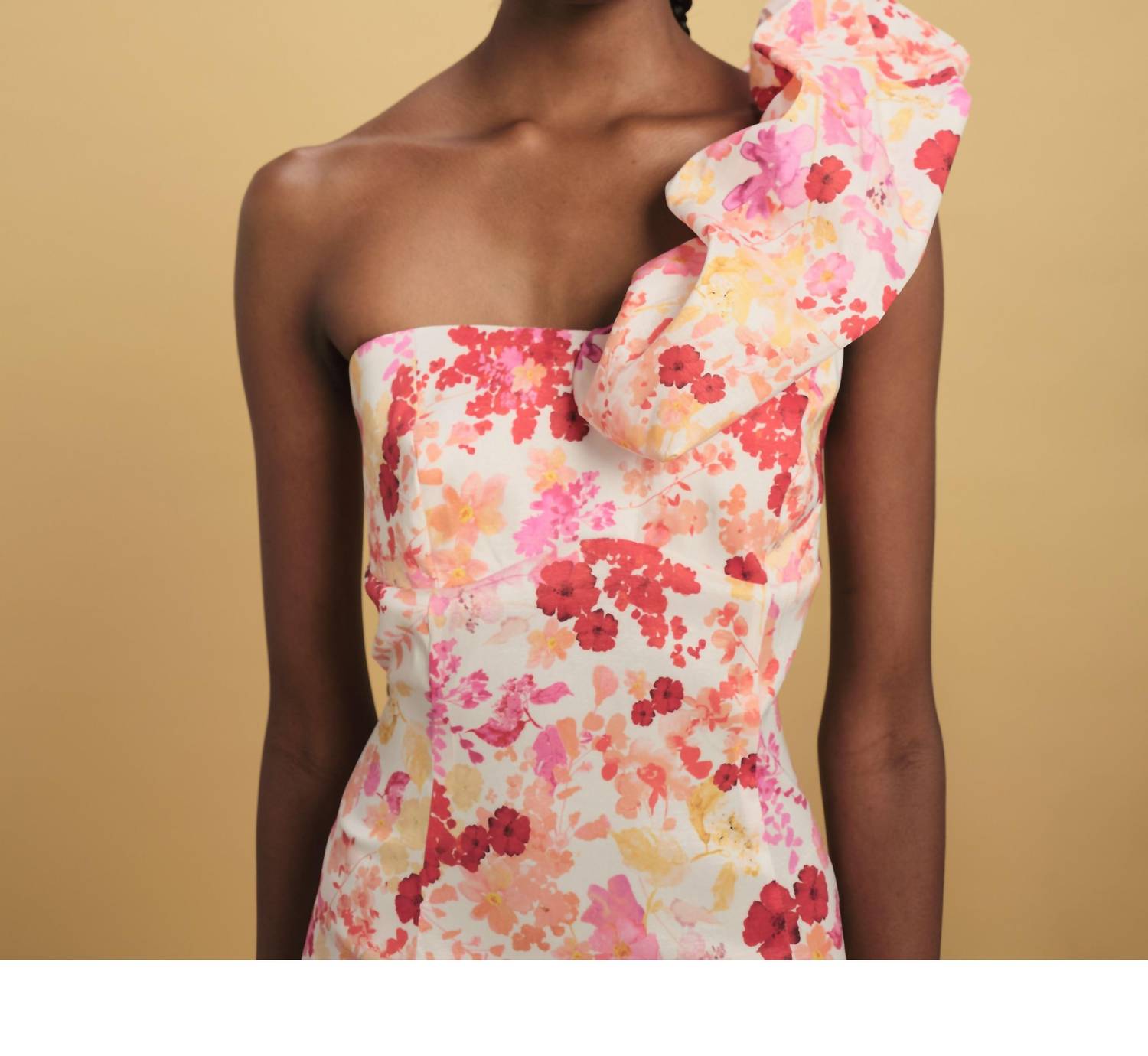 Kika Vargas - Lucy Dress
