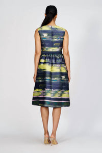 Kay Unger - Spencer Cocktail Dress