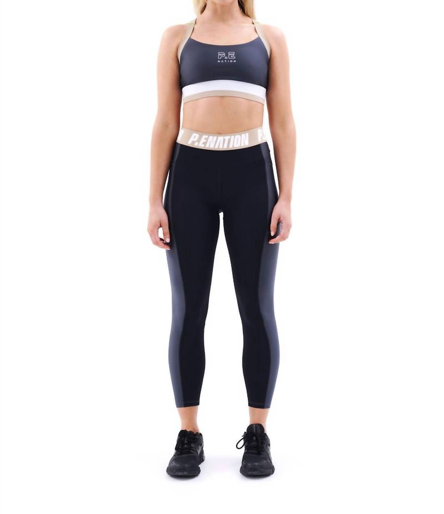 P.E. Nation - Terrain Legging