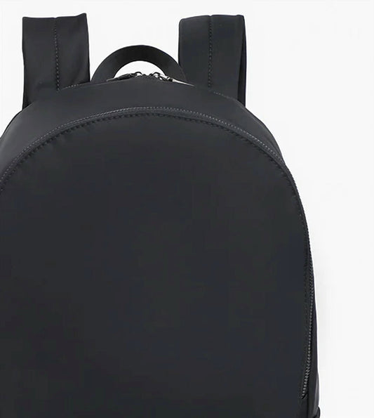 Jen & Co. - Women's Frances Nylon Backpack