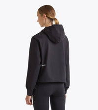 Diadora - Run Crew Jersey Pullover Hoodie