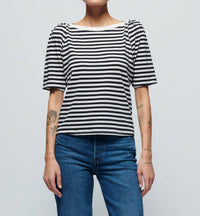 Nation Ltd - Deana Envelope Tee