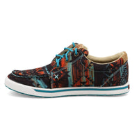 Twisted X - Women's Hooey Loper Casual Shoes