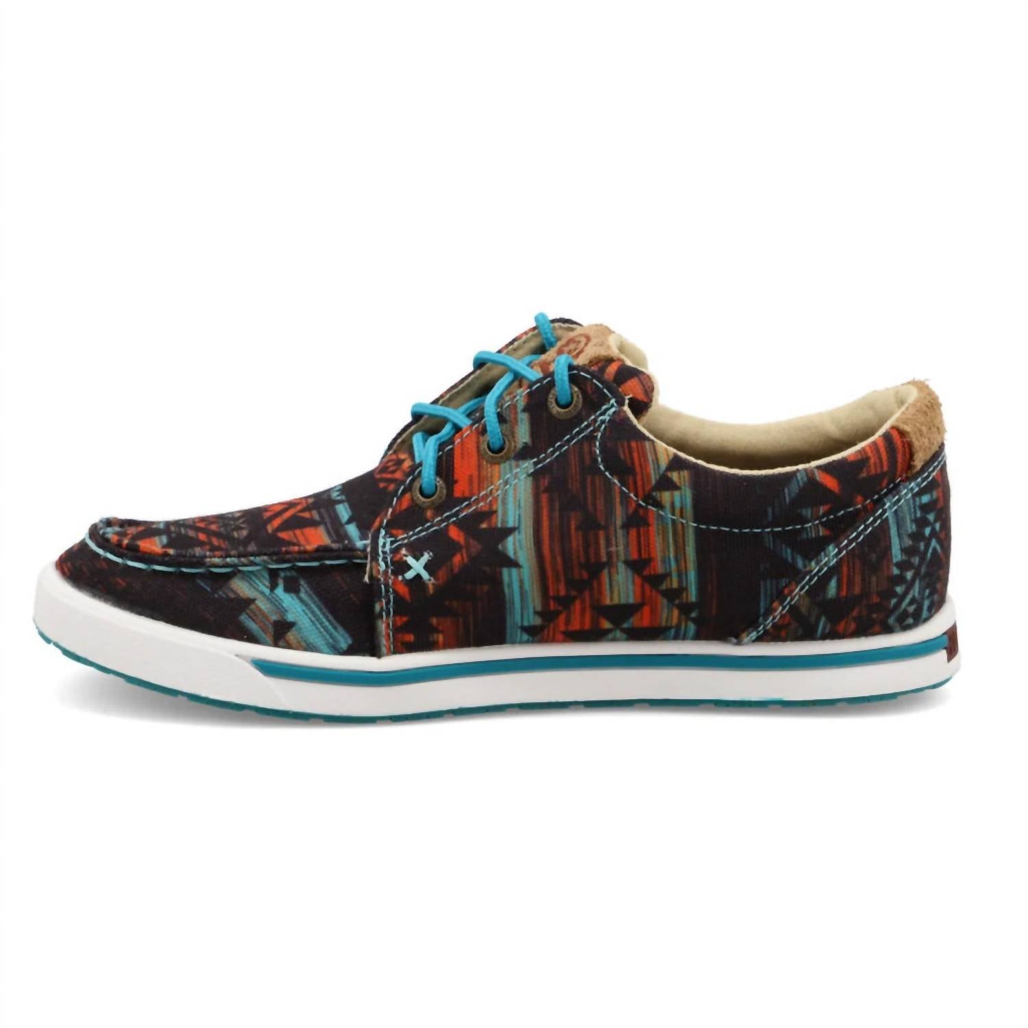 Twisted X - Women's Hooey Loper Casual Shoes