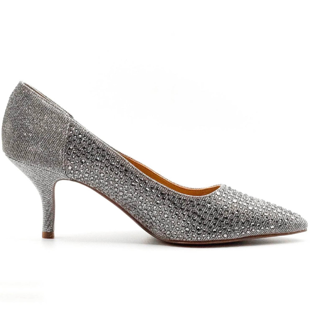 J. Renee - Women's Rishna Pionty Toe Pumps
