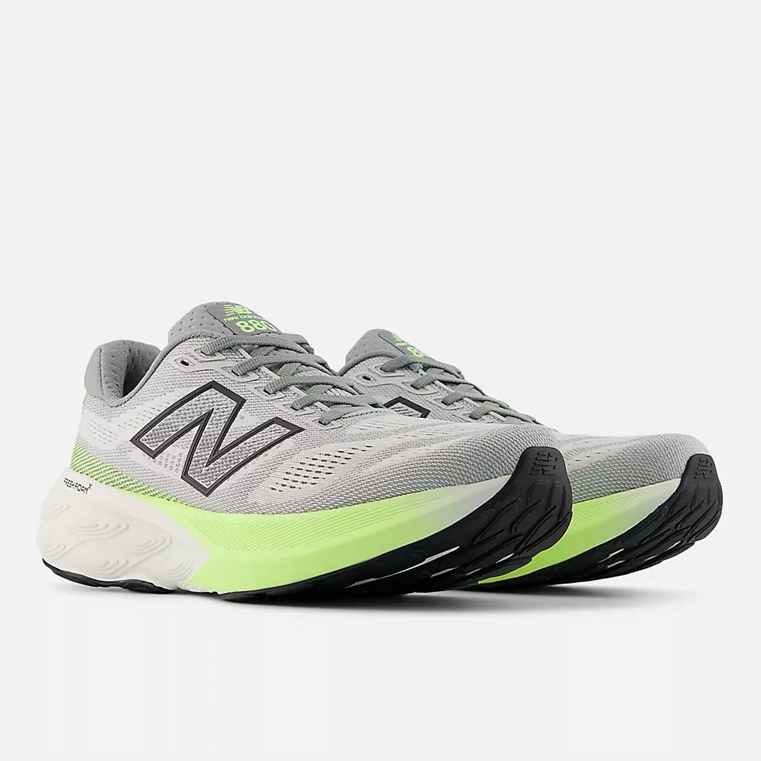 New Balance - Men's Fresh Foam X 880v 15 Running Shoes