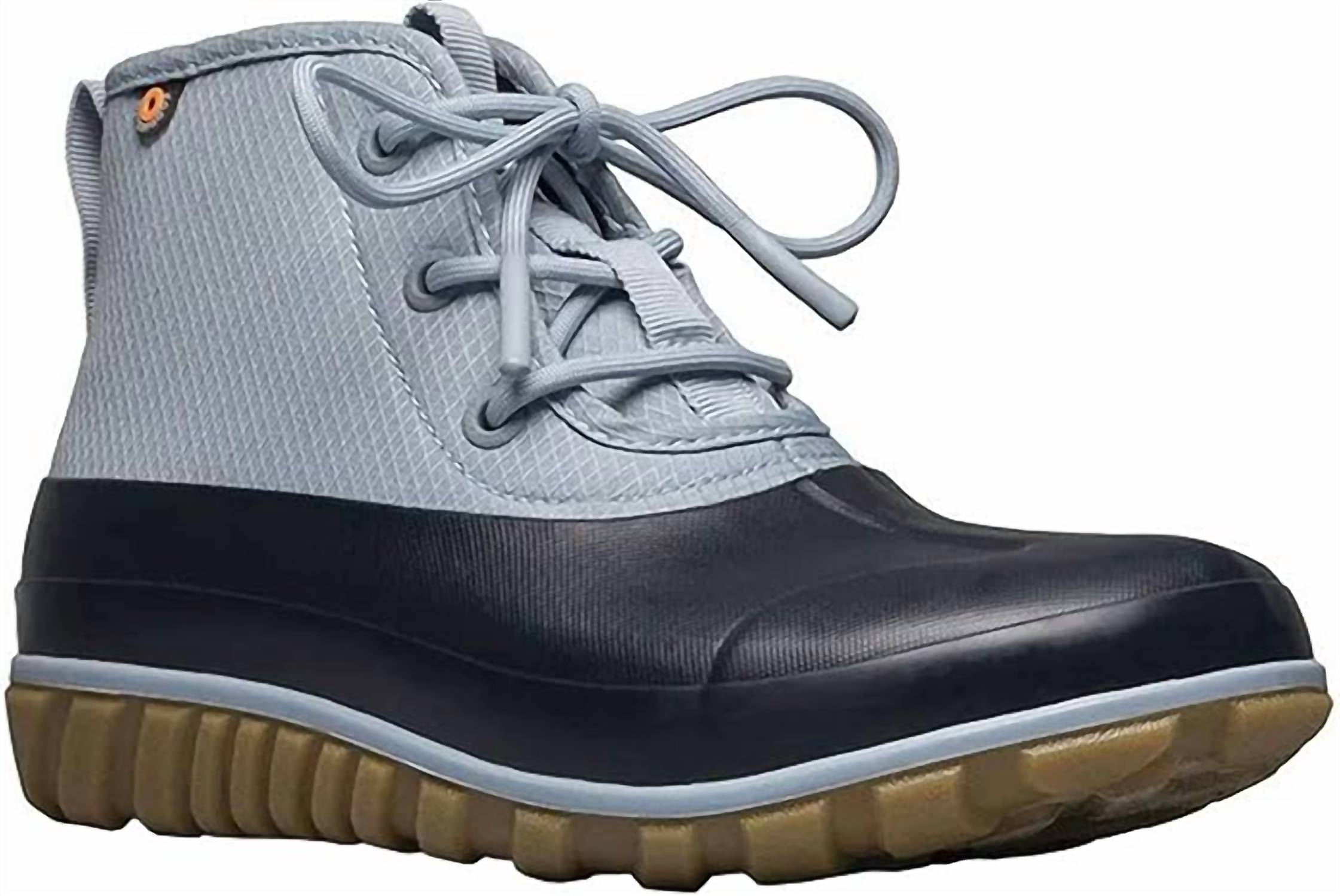 Bogs - Women's Classic Casual Nylon Rain Shoe