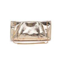 Urban Expressions - Women's Franny Clutch Bag