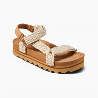 Reef - Women's Cushion Rem Hi Platform Sandals
