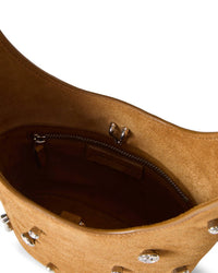 Veronica Beard - Women's Embellished Loop Bag