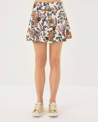 Lilly Pulitzer - Barcelona Upf 50+ High Rise Skort