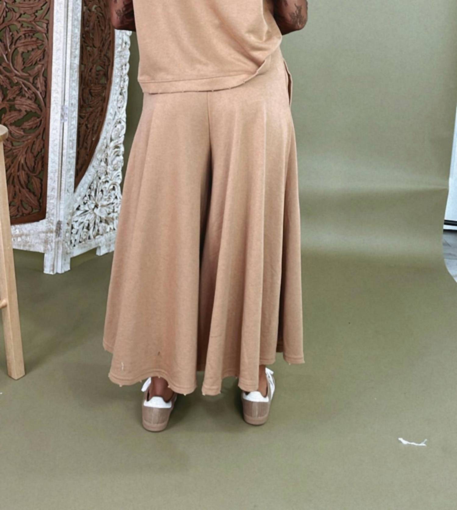 Everyday Chic Boutique - Raw Edge Vintage Set