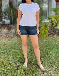 Hatley - Ella Relaxed Tee