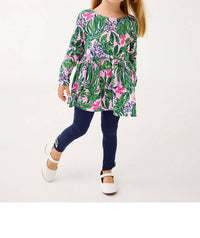 Lilly Pulitzer - Adella Tunic And Legging Set