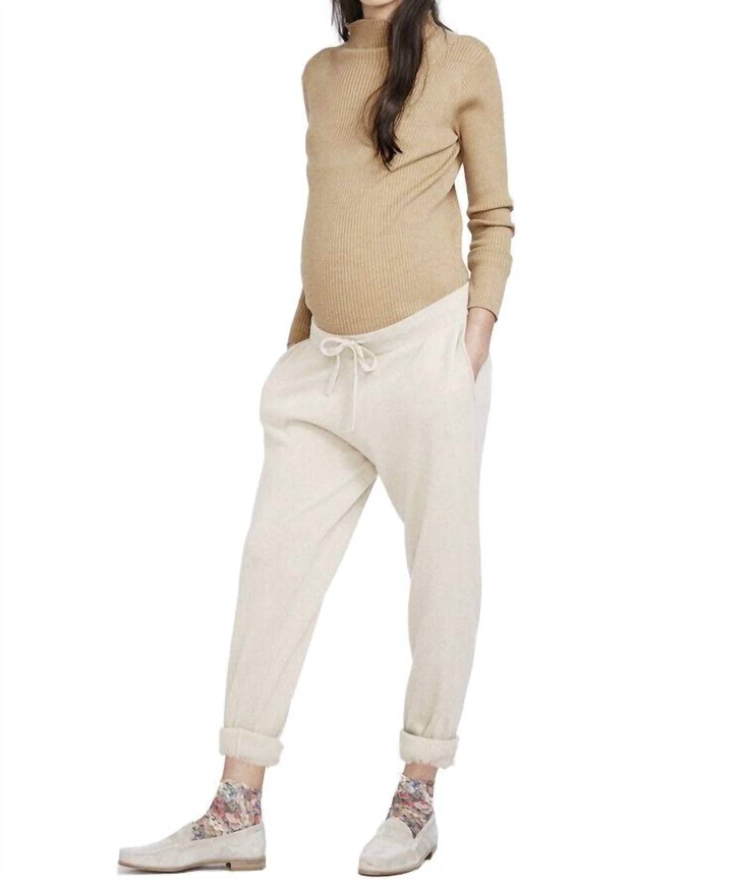 Hatch - Women’s The Nina Turtleneck