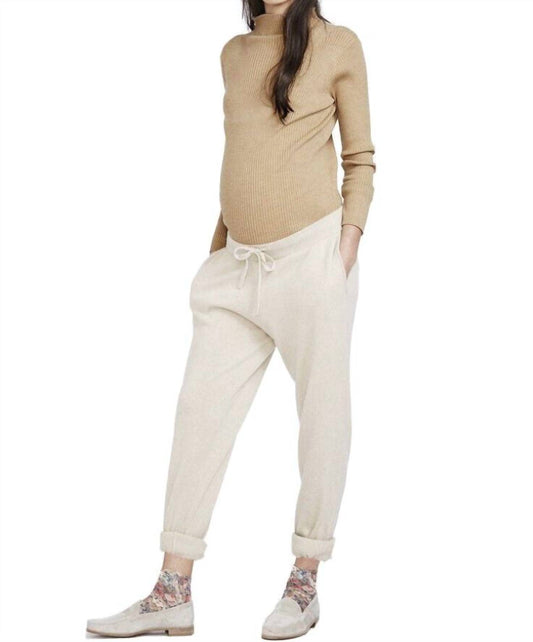 Hatch - Women’s The Nina Turtleneck