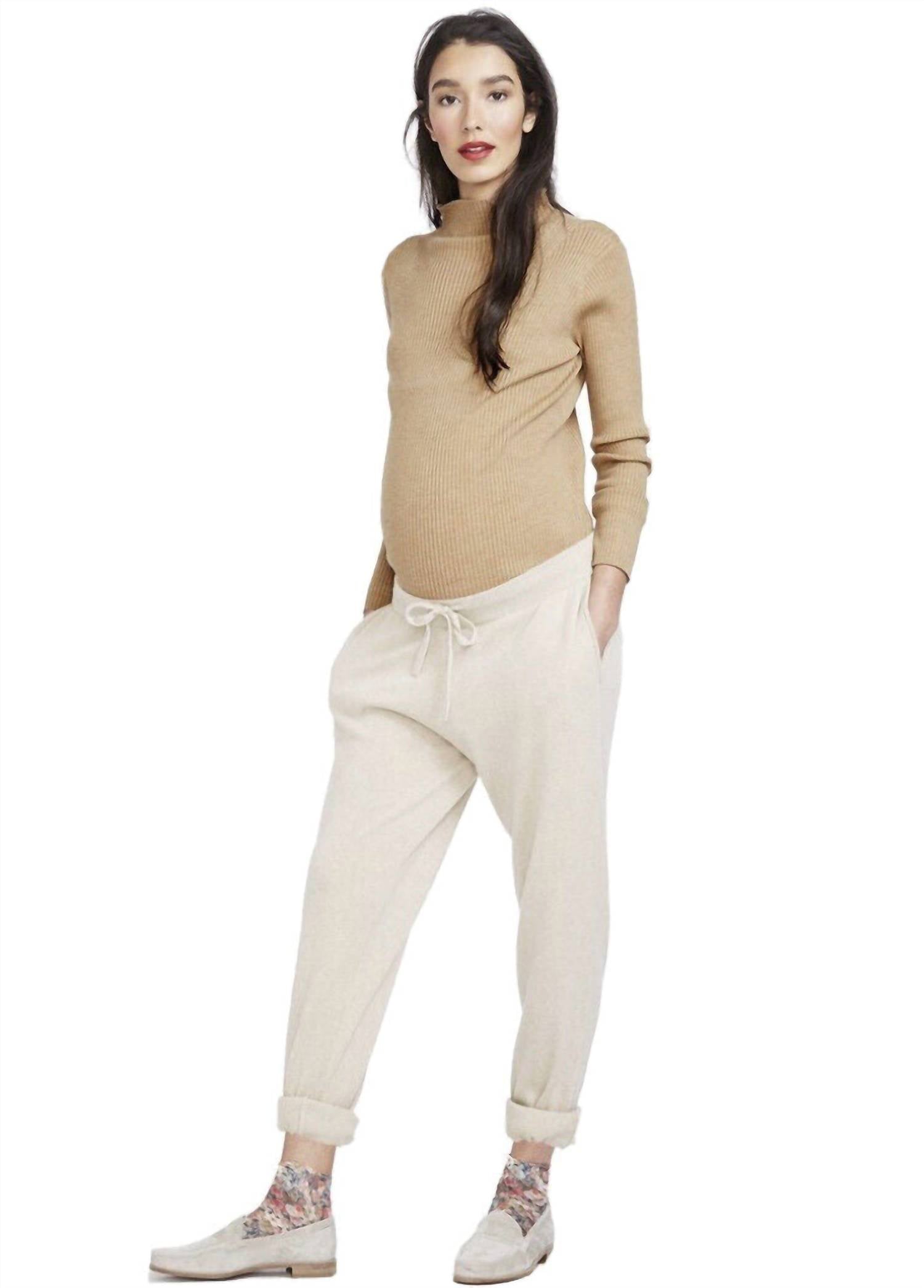 Hatch - Women’s The Nina Turtleneck