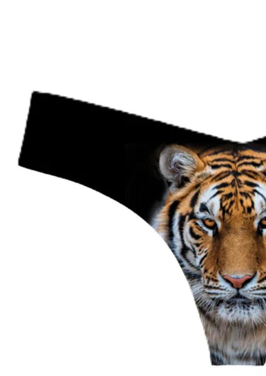 Commando - Women's Photo Op Thong Panty