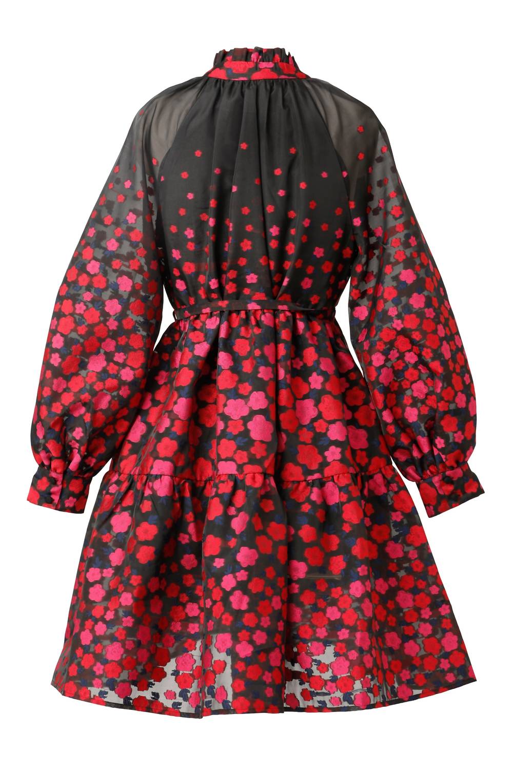 Emily Lovelock - Lucy Mini Dress