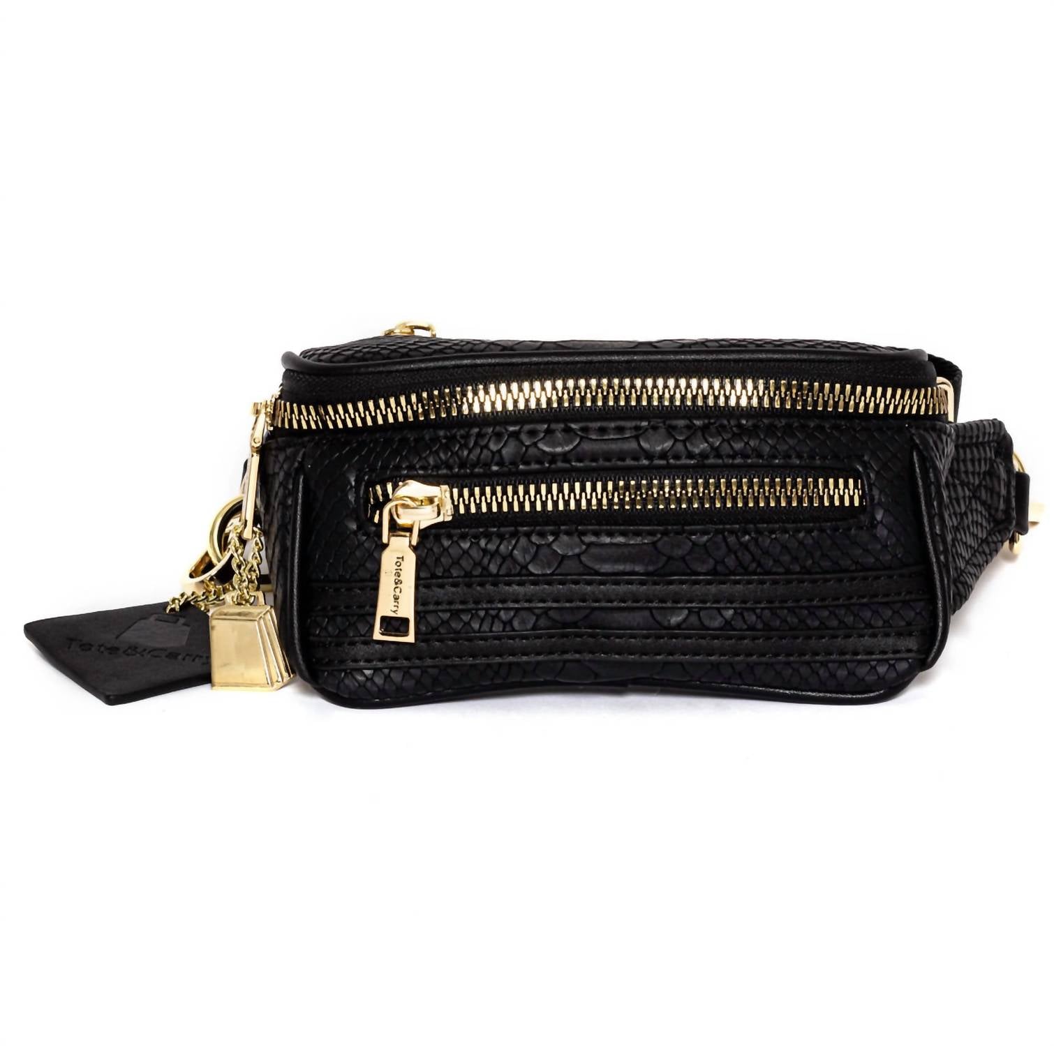 Tote & Carry - Men's Apollo 1 Mini Fanny Pack