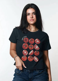 Girl Dangerous - Farm Fresh Classic Tee