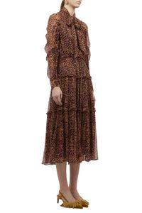 Idalia Dress