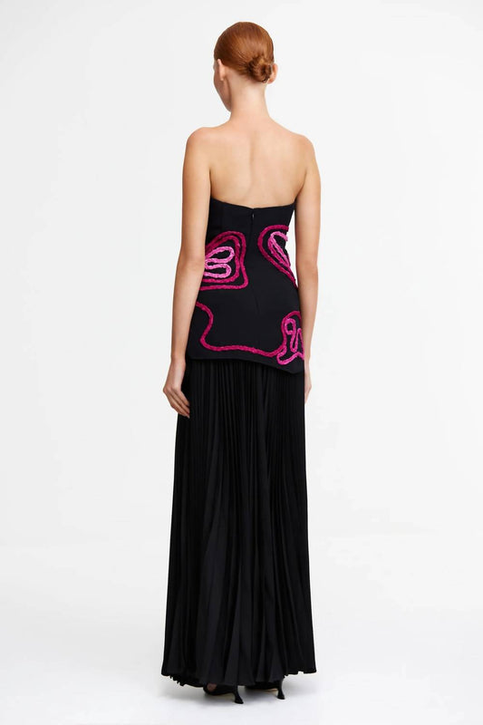 Acler - Cliffhill Gown