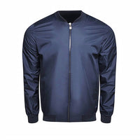 Soulstar - Men's Game Mode Bomber Jacket
